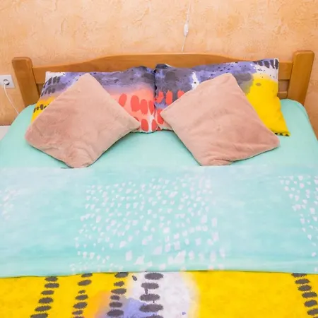 San 아파트 소코 반자