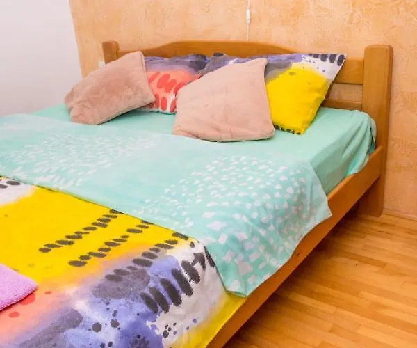 San Апартаменты *