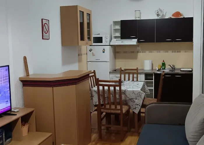 아파트 San 소코 반자