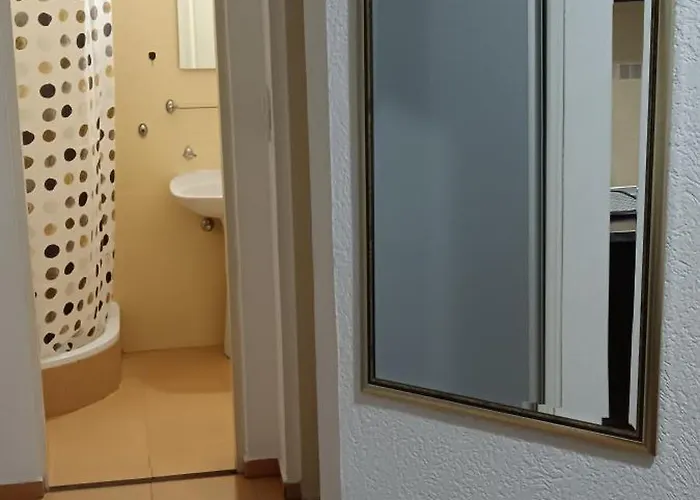 Апартаменты San